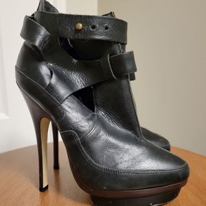 Aldo stiletto booties